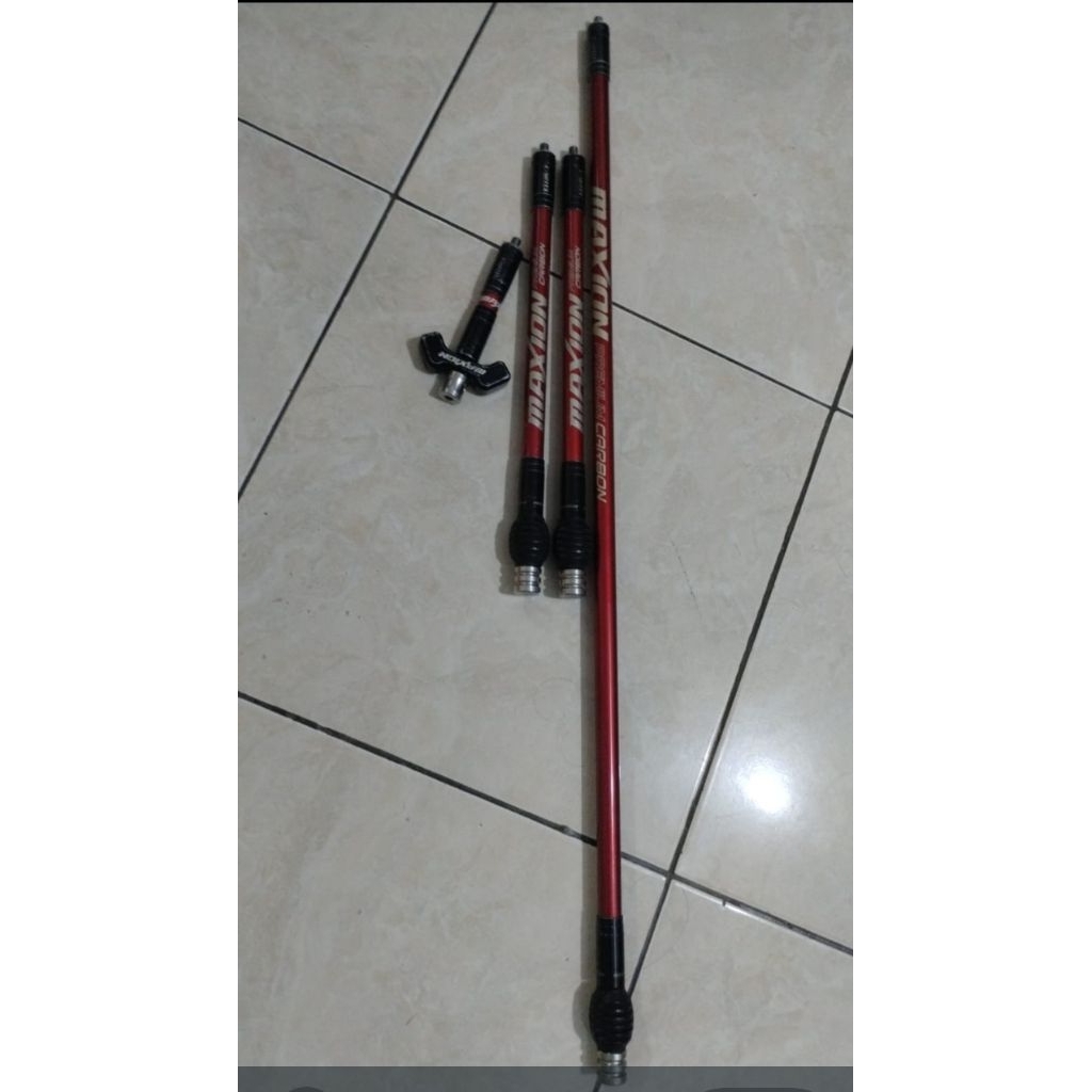 stabilizer maxion uk 30