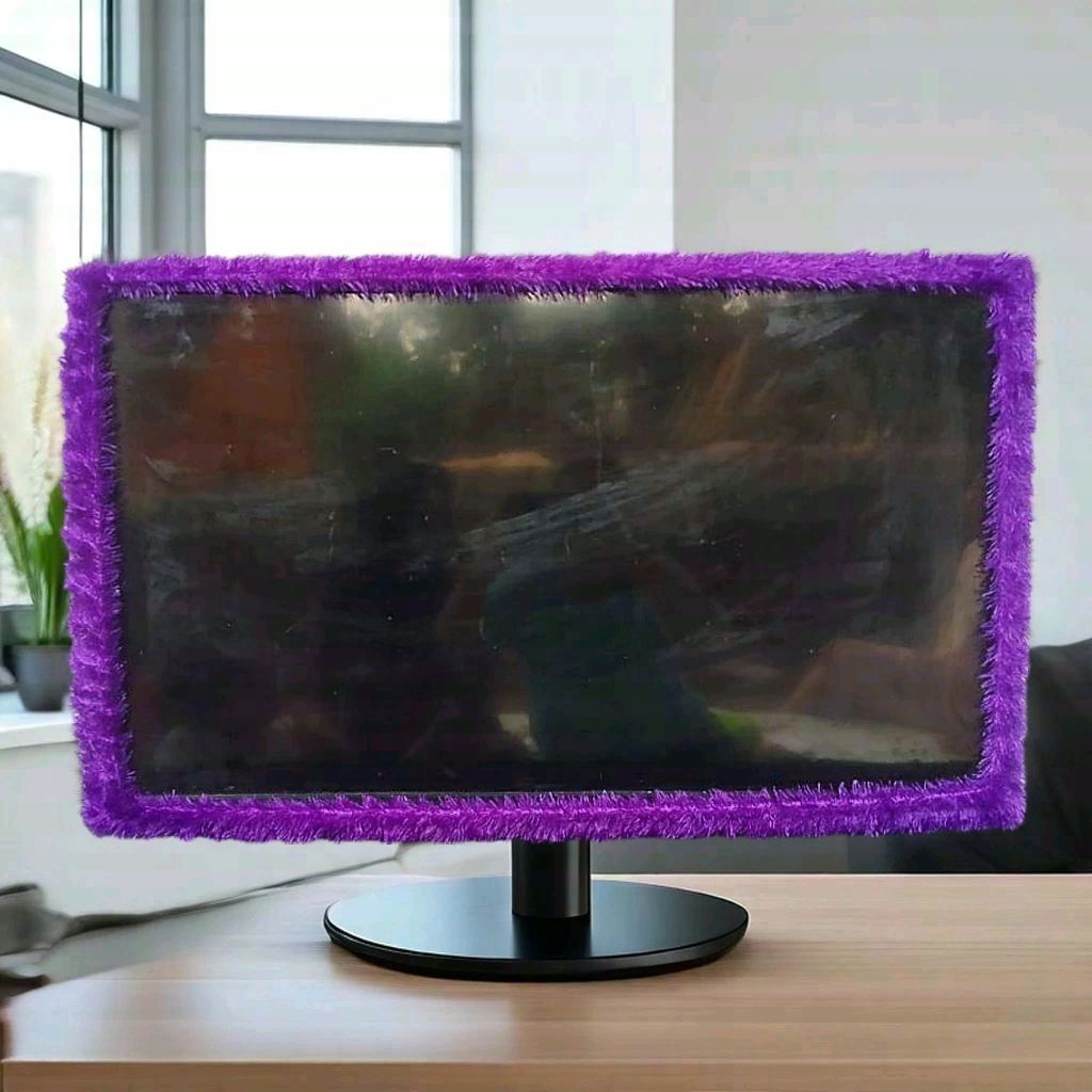 Bando TV 14-32 inch TV LED terbaru.