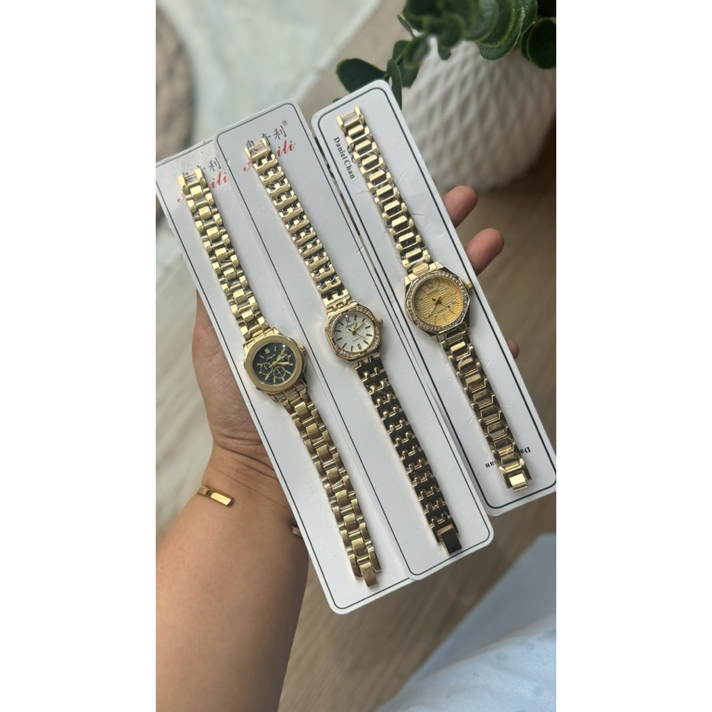 JAM TANGAN MALAYSIA