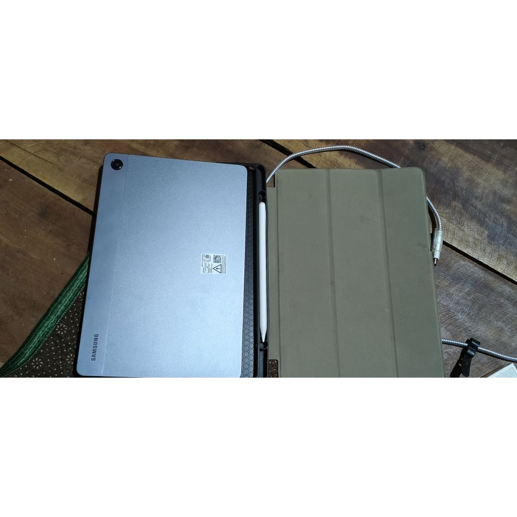 TAB SAMSUNG A11+ WIFI ONLY (second)