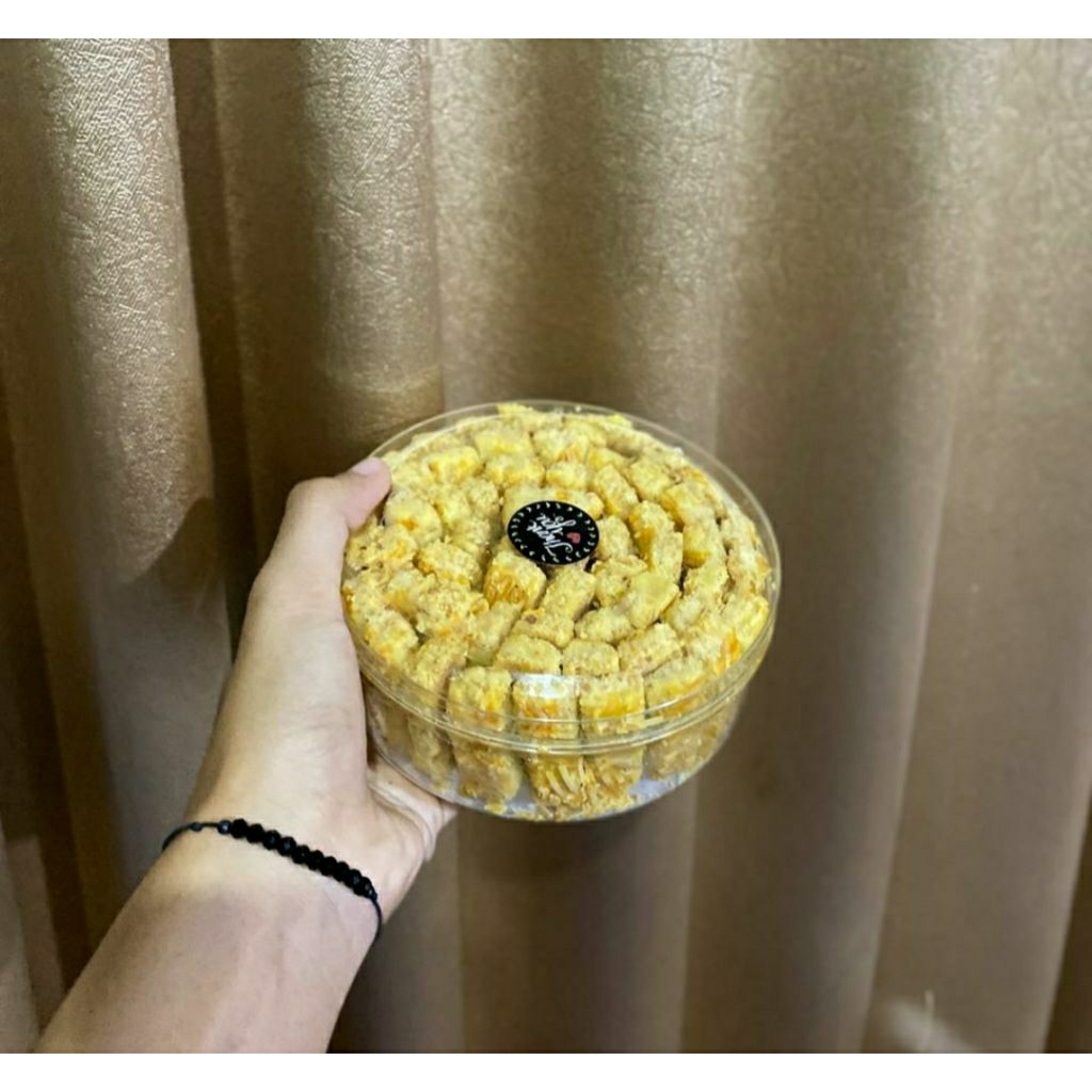 kue kering kastengel