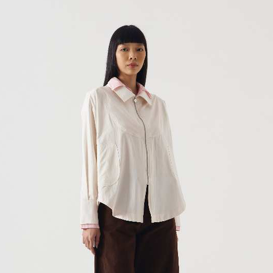 NASL by Nagita Slavina Tshirt Layer