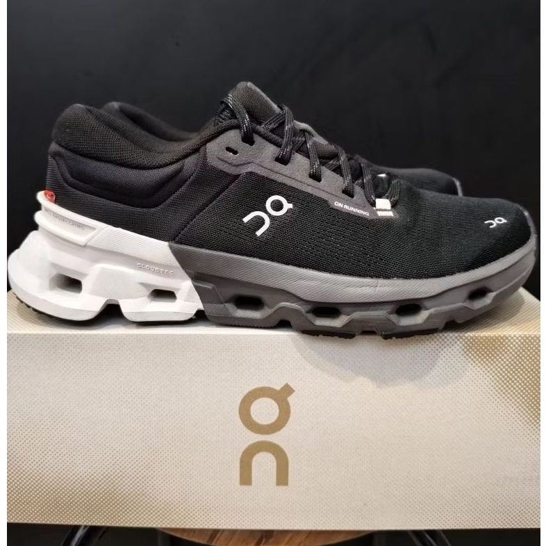 Sneaker ON CloudFlyer 5 Original (Sepatu ON Running)