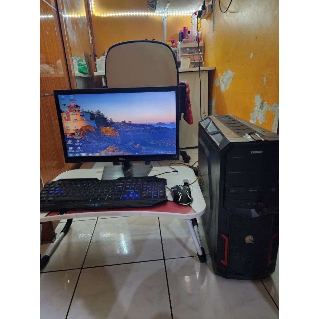 Komputer/PC Set