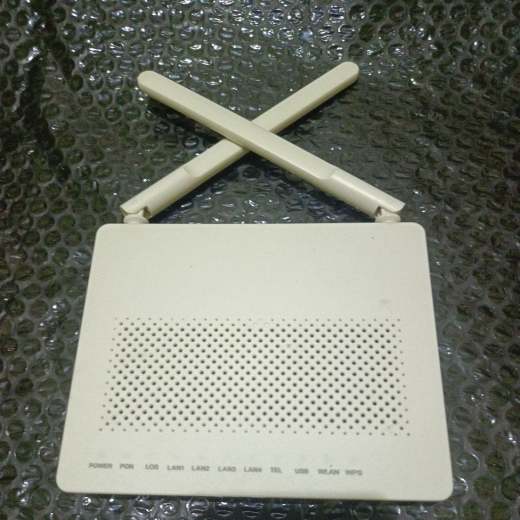 Router wireless china mobile