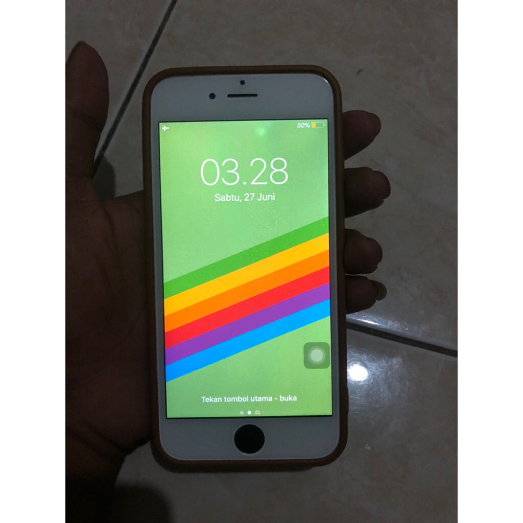 Iphone 6 Second Original 64GB Bypass Wifi Only