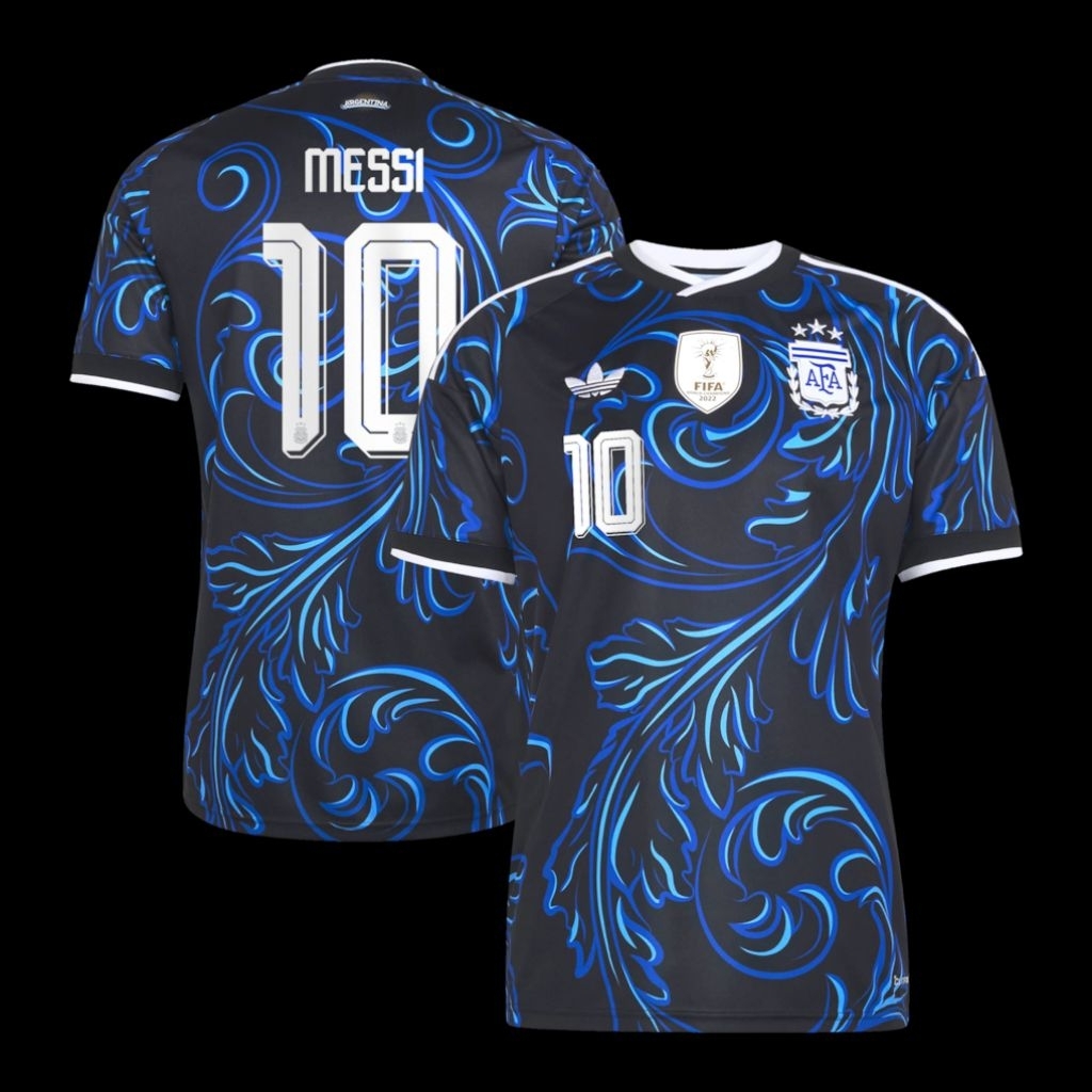 Jersey Original Argentina Away 2026