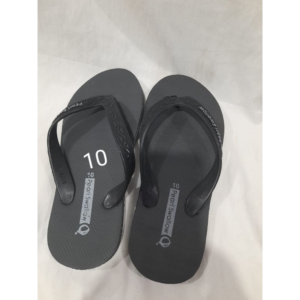 sandal swallow pearl
