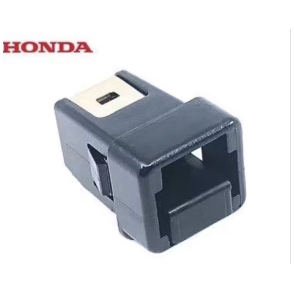 81142K01901 pengunci laci pengait laci pcx 150 pcx 160 adv 150 adv 160 original ahm
