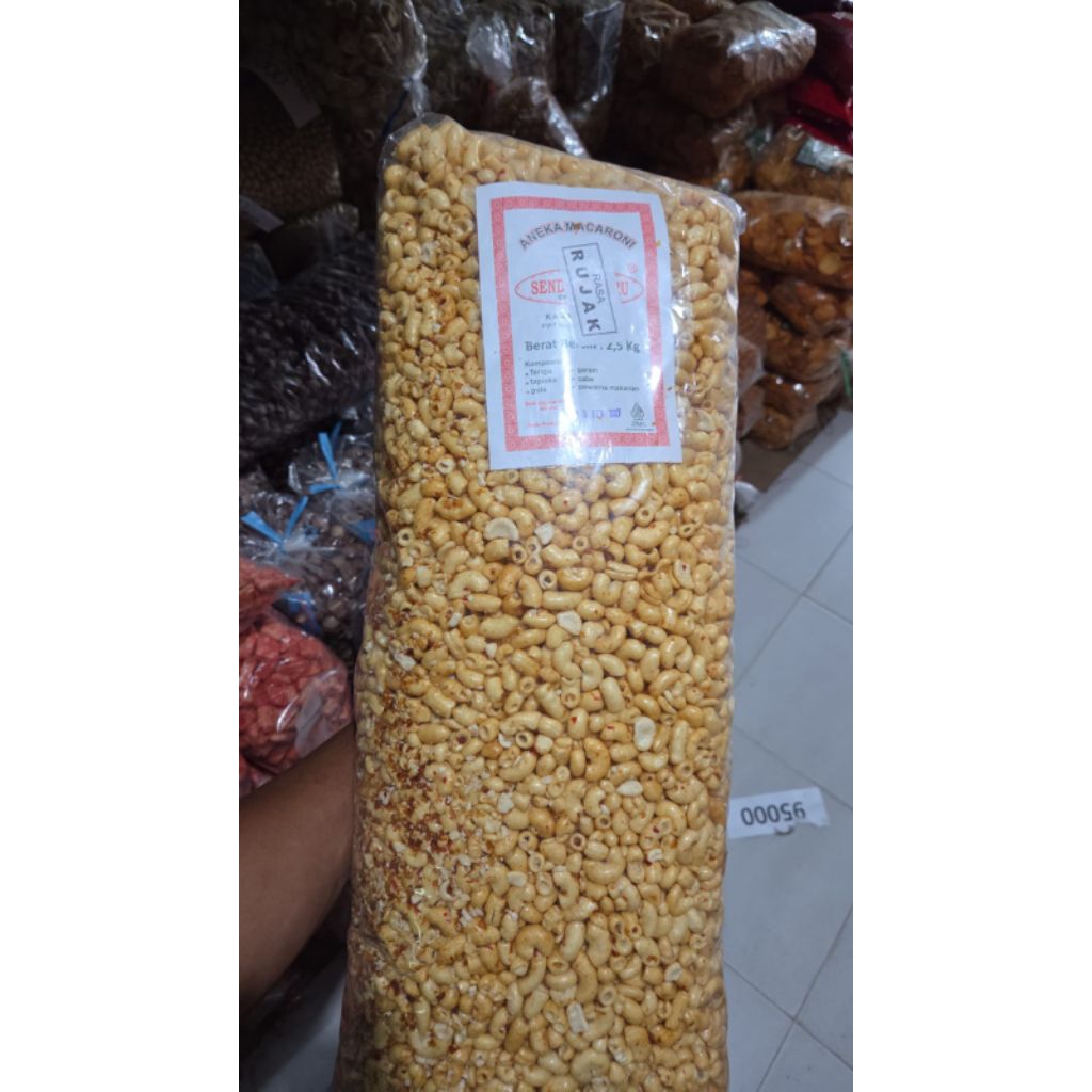macaroni sendang