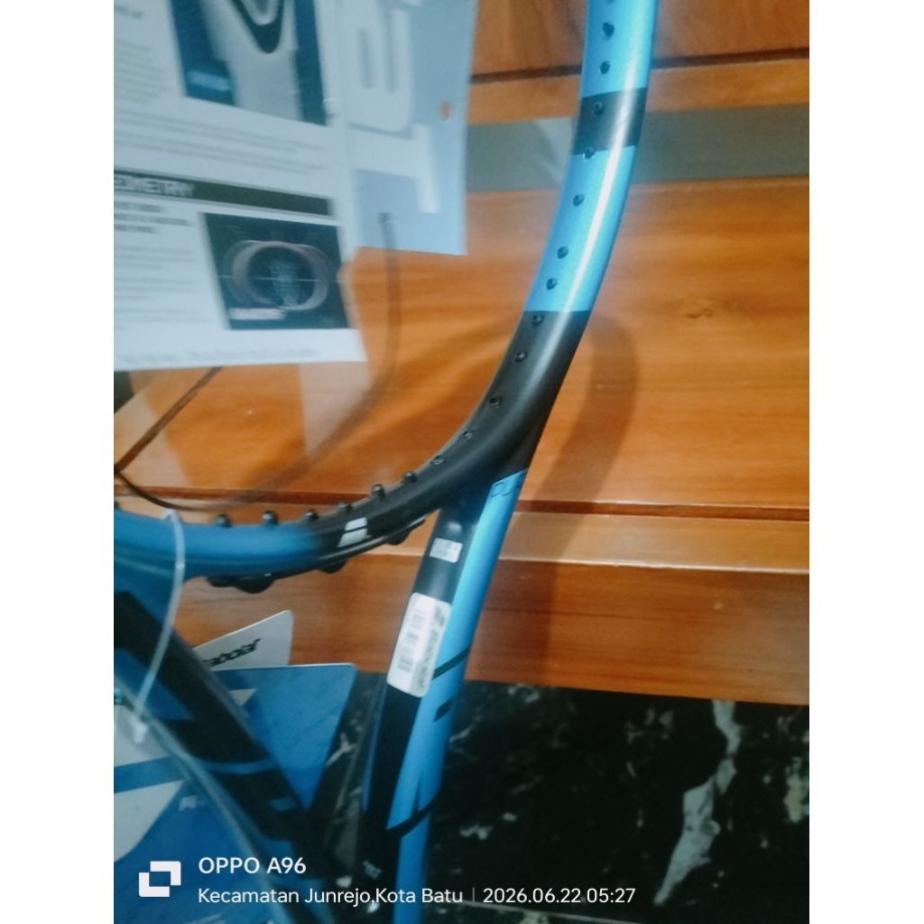 babolat pure Drive