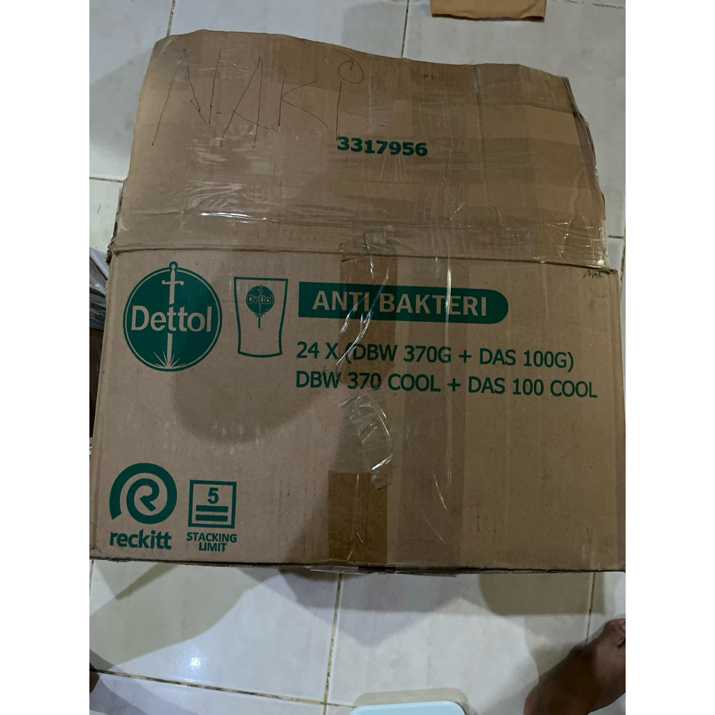 BajuThrift