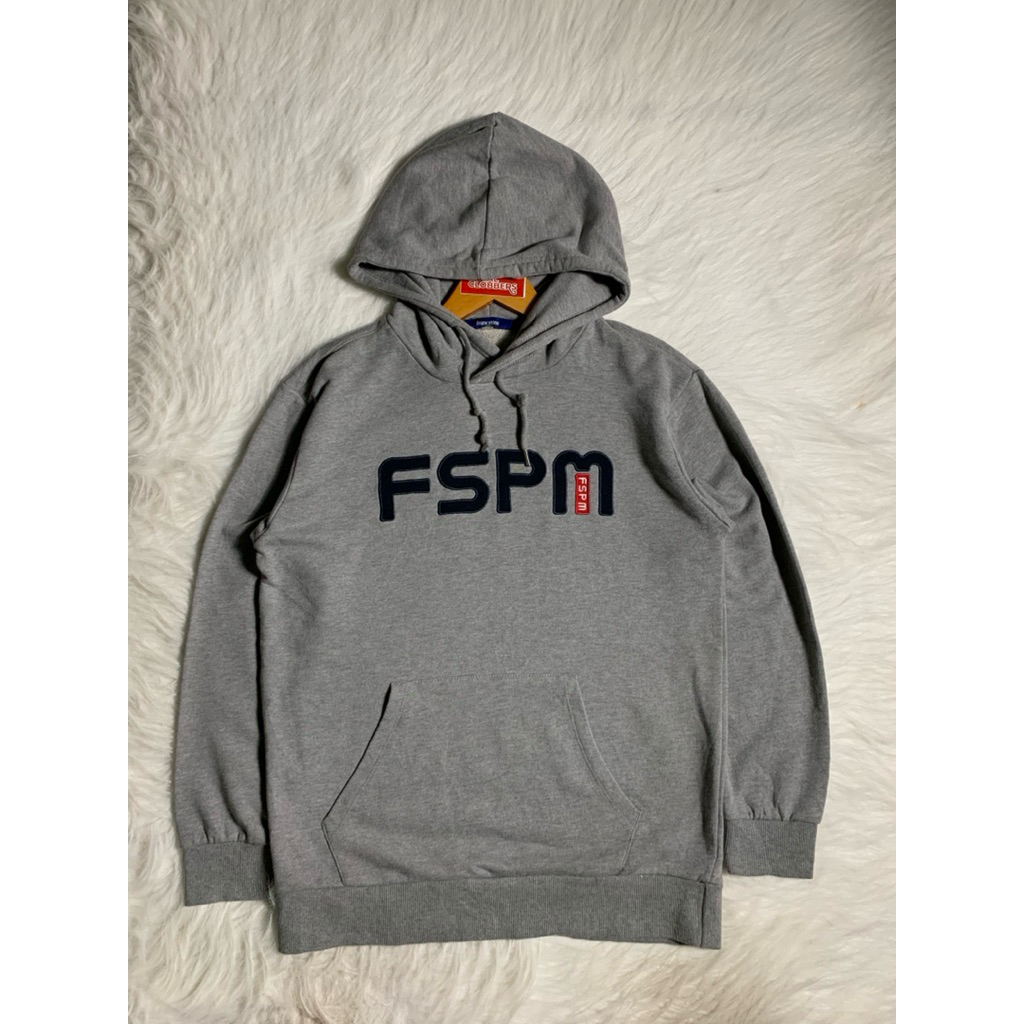 Hoodie frank stone second (4325) - Hoodie second - hoodie second branded - Jaket Second - Jaket Seco