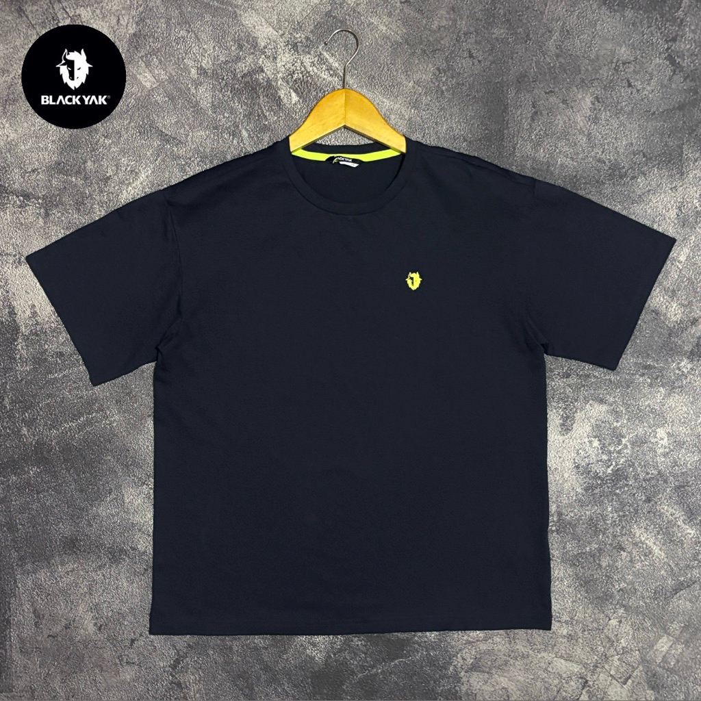 Atasan Olahraga / Kaos Outdoor "BLACKYAK"
