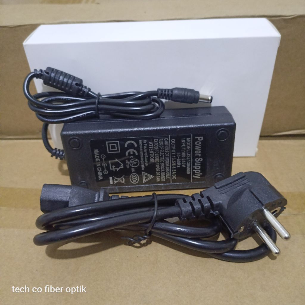 Adapter charger splicer jw4109/charger splicer/charger jw4109