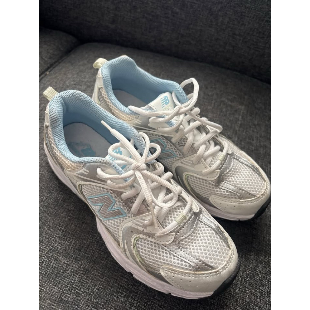Preloved NB 530