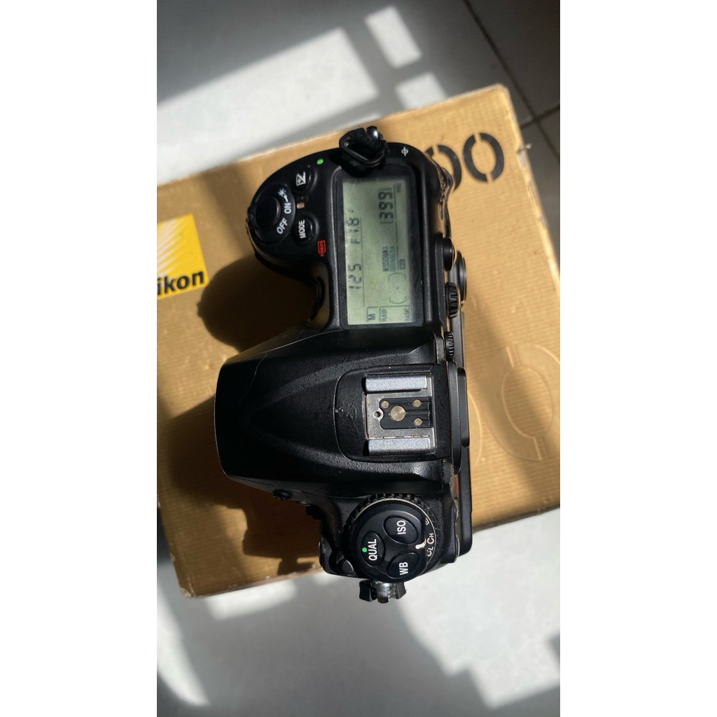 nikon D300