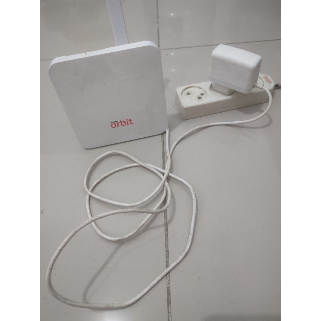 Orbit Star 2 Unlock Semua Operator