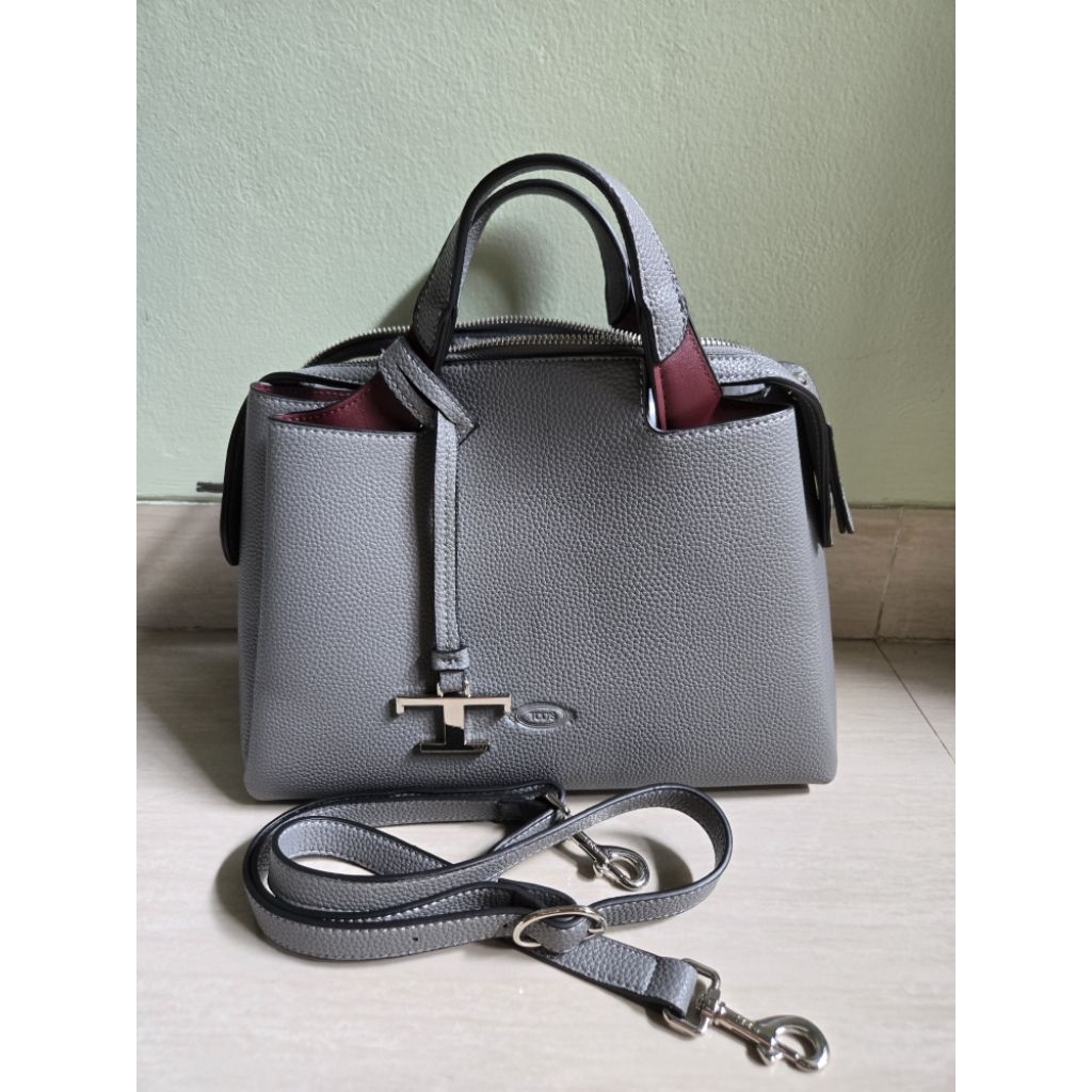 T*DS bag Timeless