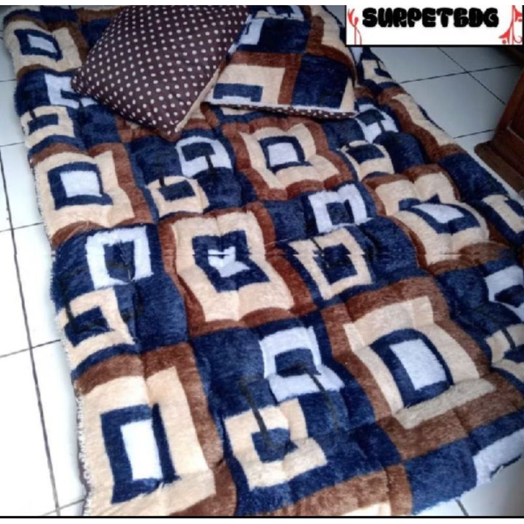 KASUR GENDER MOTIF