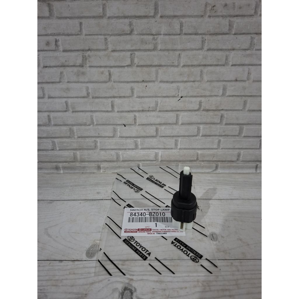 Switch Rem Avanza Xenia Rush Terios 84340-BZ010