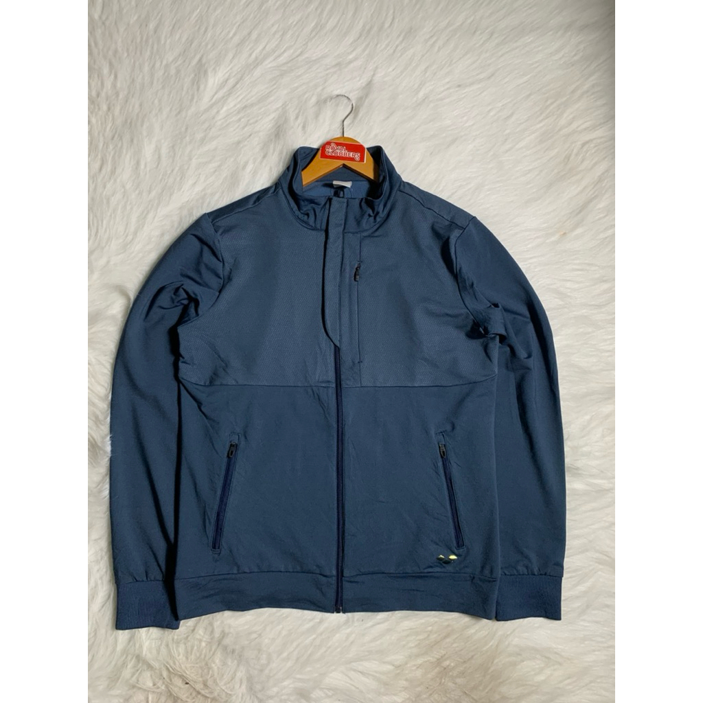 Tracktop arena second (4327) - Hoodie second - hoodie second branded - Jaket Second - Jaket Second B