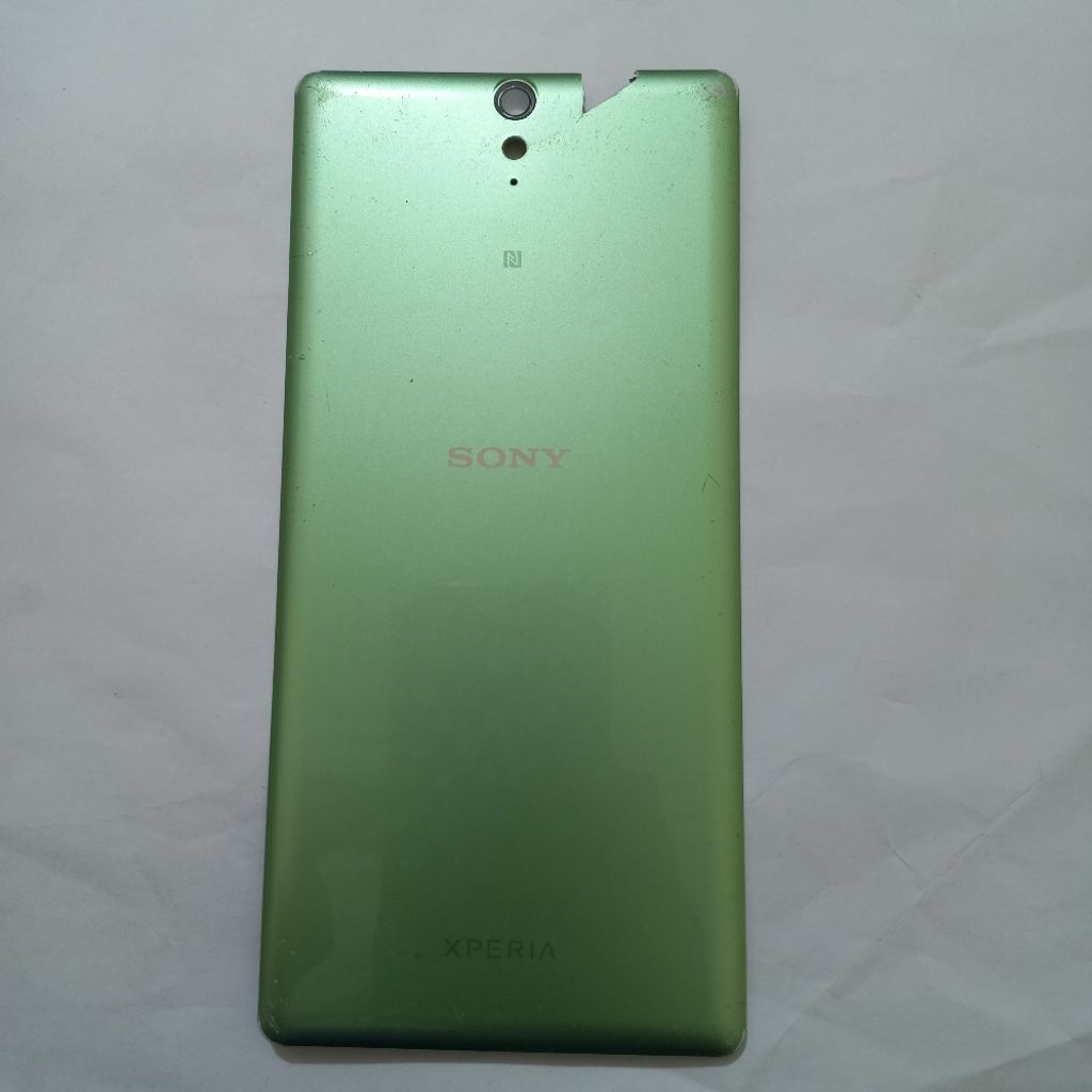 Backdoor Sony Xperia C5 Ultra [Minus]