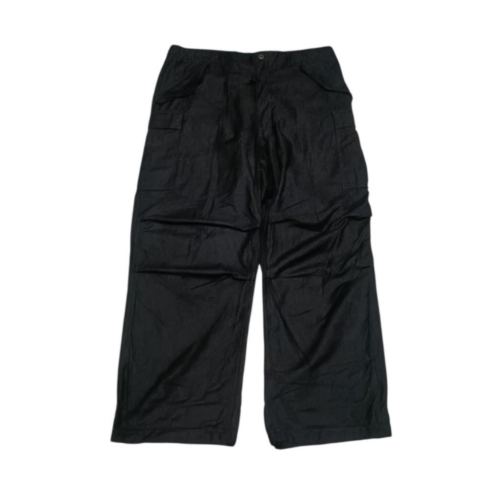 Trouser M65 Black USA