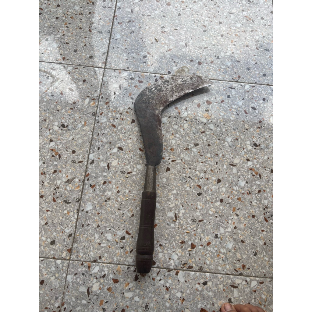 SABIT/ARIT TEBANG TEBU JAWATIMUR AN ASLI WOJO KUALITASS BAGUS