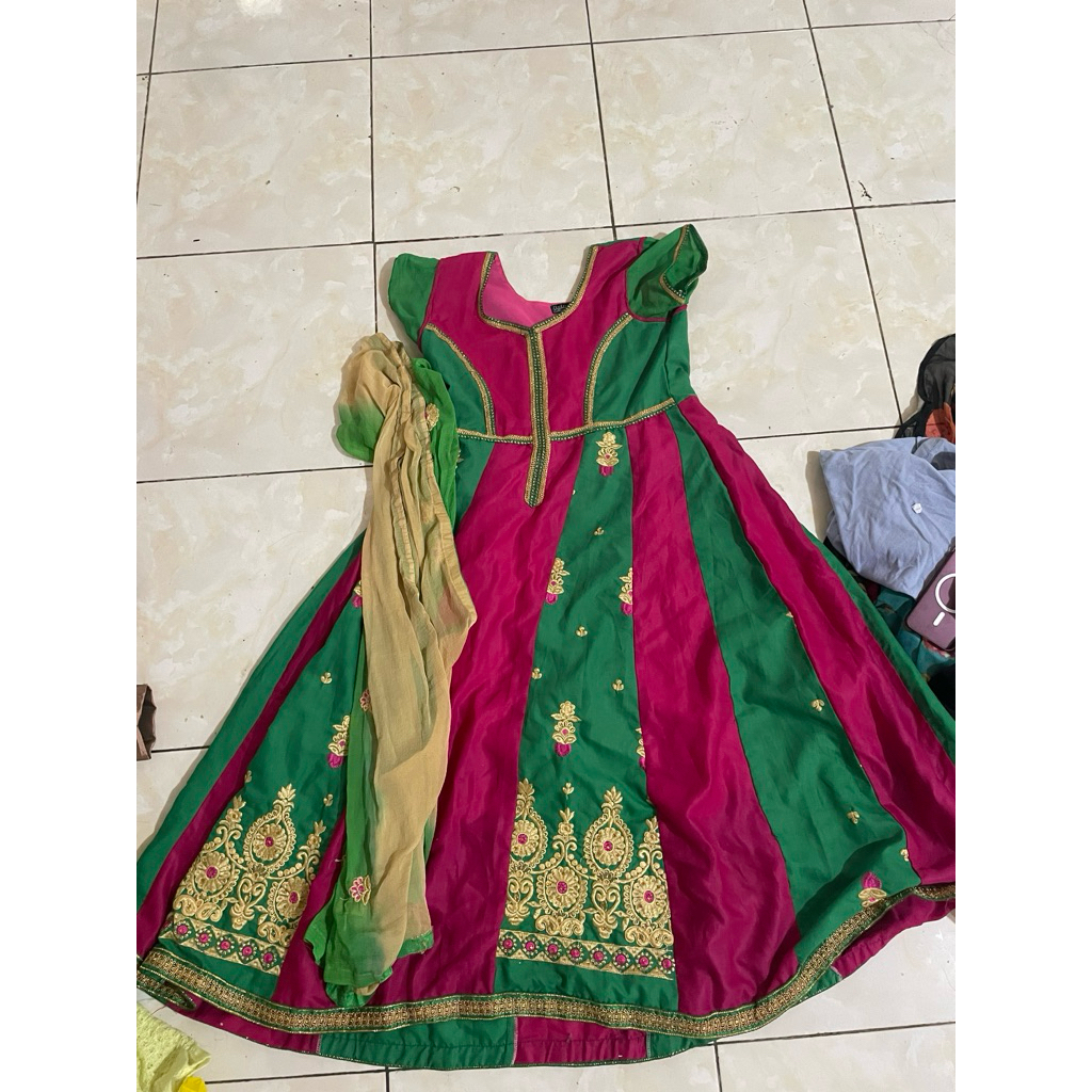 kurti india/ pl baju india
