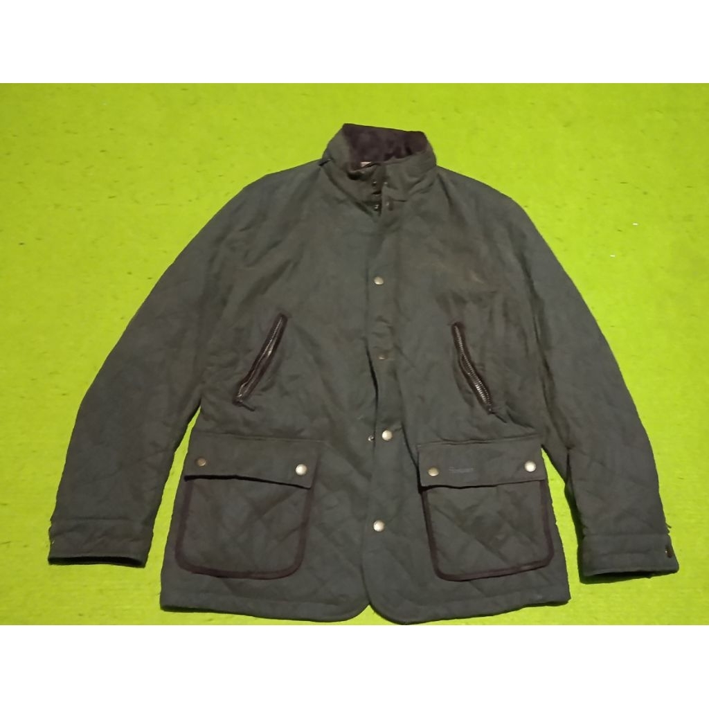 BARBOUR JACKET SECOND