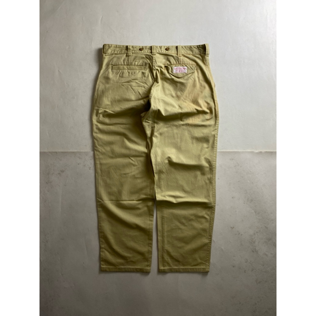 Filson Canvas Work Pant