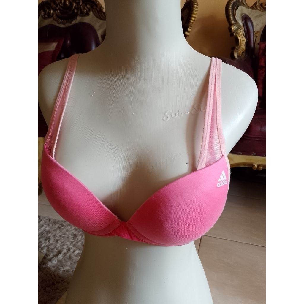 Bra adi pink