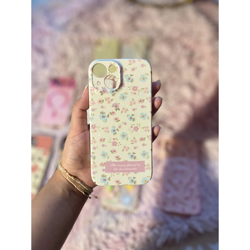 Preloved Case Iphone 15