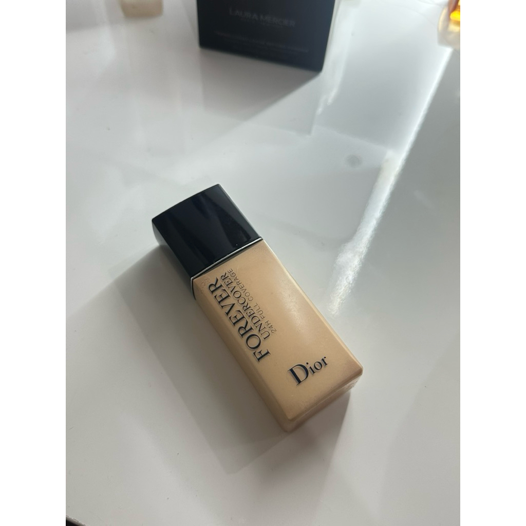 preloved dior foundation
