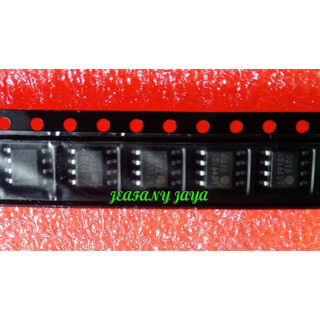 FA8A00 MARKING 8A00 SOP-8 PWM-ICs
