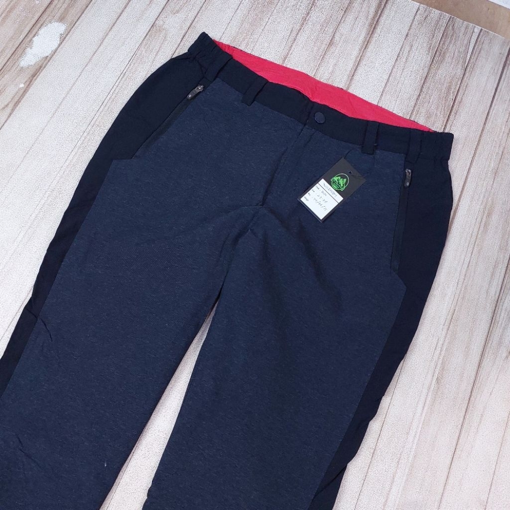 WILDROSES size 27-28 celana gunung outdoor second original
