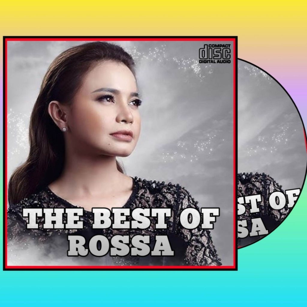 KASET CD COMPACT DISC LAGU ROSSA-KASET CD LAGU ROSSA-KASET CD ROSSA LAGU-KASET CD ROSSA-LAGU ROSSA C