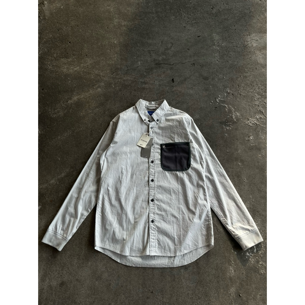 Beams shirt