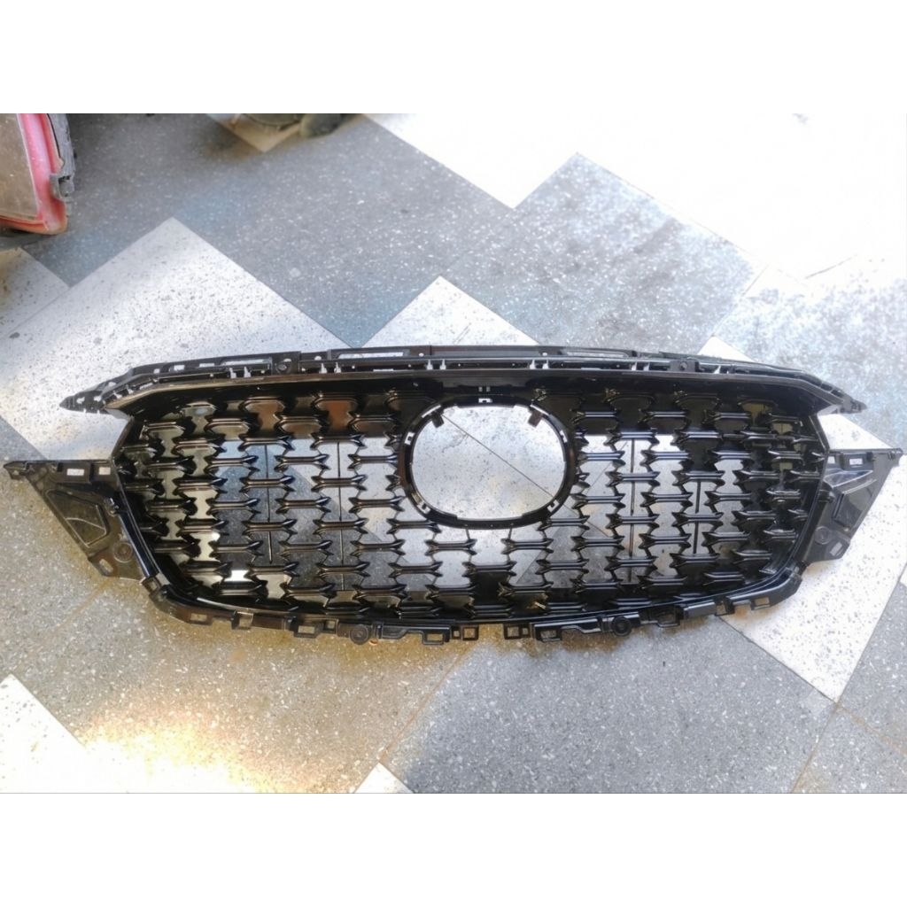 Grill Depan Mazda CX5 CX-5 Gen 2