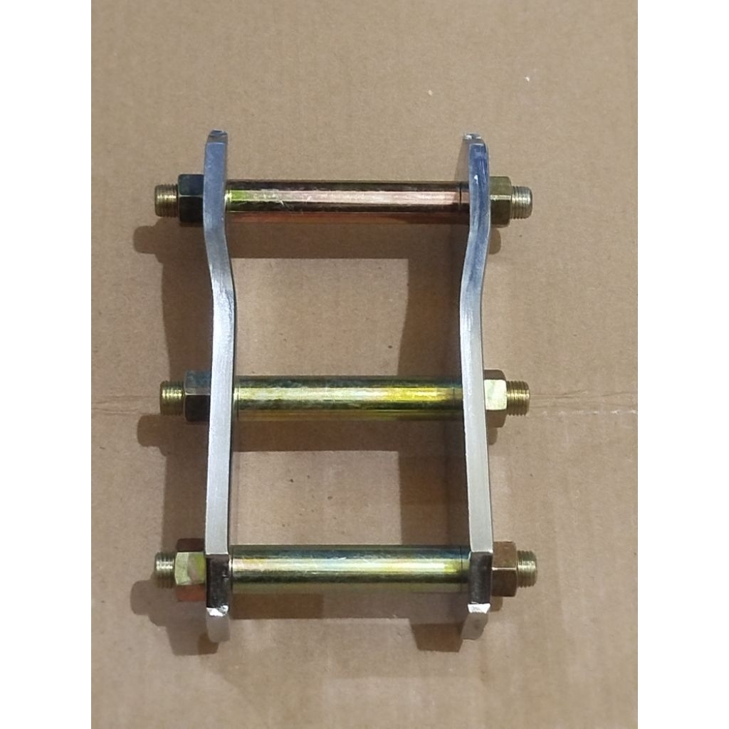 Anting Per Modifikasi Peninggi Bodi L300 L038