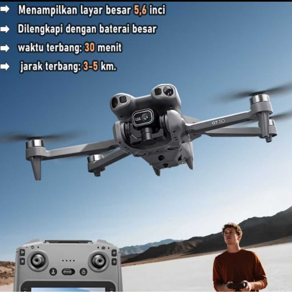 Xiaomi Drone