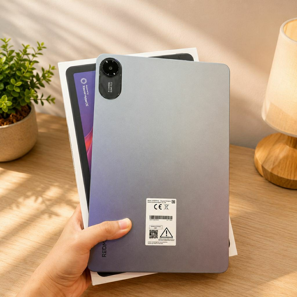 REDMI PAD 2 / TABLET XIAOMI