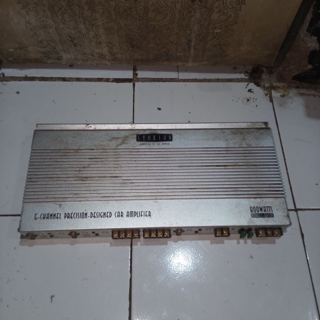 power mobil symbion