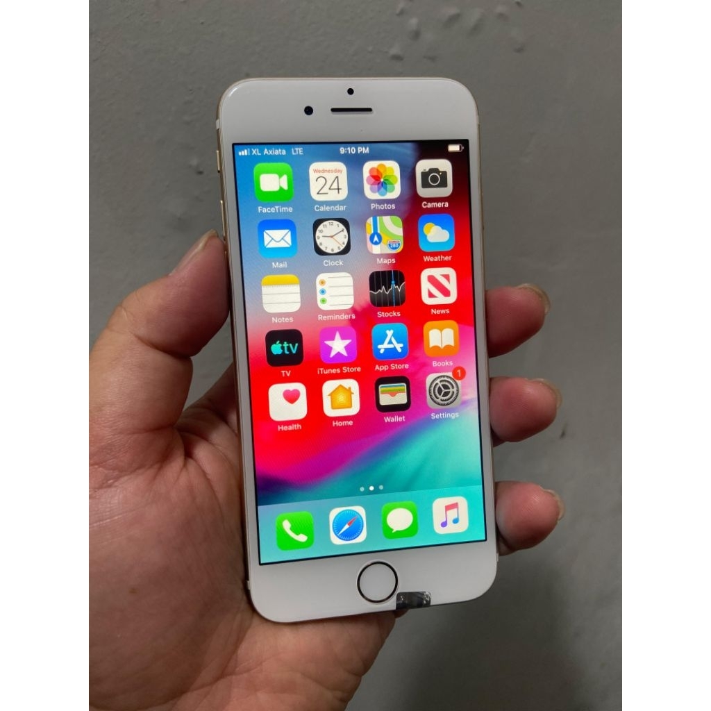 iphone 6 32GB iBox