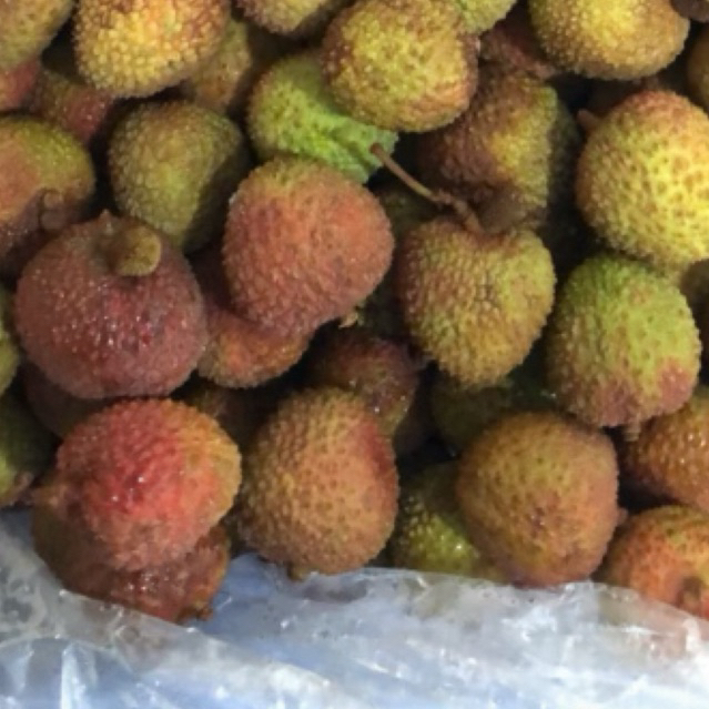 Leci Madu / Buah leci fresh PROMO