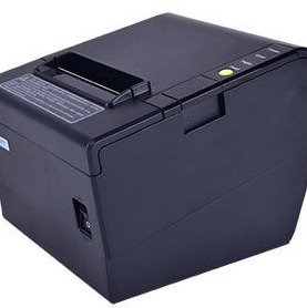 Printer HPRT TP806 Printer label Untuk Struk Kasir Atau Print Resi Olshop
