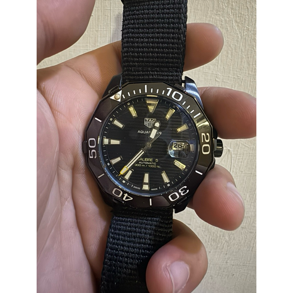 jam tag matic