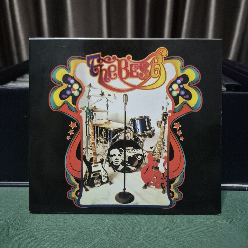 cd naif - the best