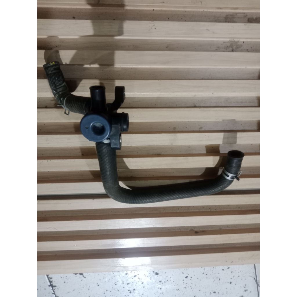termostat set selang radiator nmax old